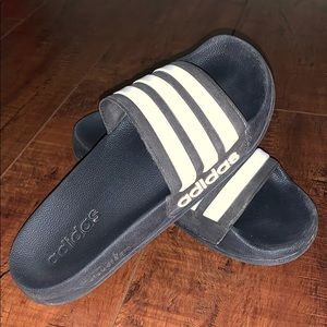 Adidas Slides